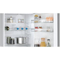 Siemens KG36N2LCF - Koel-vriescombinatie - No-frost - HyperFresh lades