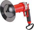 Rothenberger Pijpreiniger - Leidingenreiniging - Perslucht - Ø 20 cm