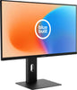 BlueBuilt BBFHM2410H - Monitor 24" - Full HD 1920x1080 100Hz IPS - Zwart