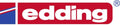 Edding EDD-1028 - Toner - 2500 pagina's - Zwart