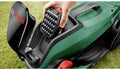 Bosch City Mower 18V-32 - Accumaaier - 300m² maaioppervlak - 3 maaihoogtes 30-60mm