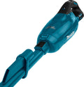 Makita DCL281FZ - Accu Steelstofzuiger - 3 zuigkrachtstanden - 0,75L