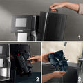 Siemens EQ700 TP715R01 - Volautomatische espressomachine - 35 koffiespecialiteiten - Morning haze