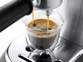 DeLonghi Dedica Style EC685.M - Pistonmachine - 15 bar - Zilver