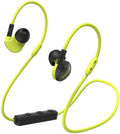Hama Freedom Athletics (Geel, Zwart)