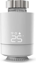 Hama Slimme radiatorthermostaat voor Hama verwarmingsregeling wifi