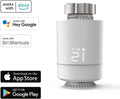 Hama Slimme radiatorthermostaat voor Hama verwarmingsregeling wifi