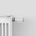 Hama Slimme radiatorthermostaat voor Hama verwarmingsregeling wifi