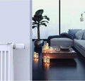 Hama Slimme radiatorthermostaat voor Hama verwarmingsregeling wifi
