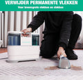 HAUSHOF Tapijtreiniger - Wasstofzuiger - Vlekkenreiniger - 450 W