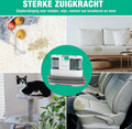 HAUSHOF Tapijtreiniger - Wasstofzuiger - Vlekkenreiniger - 450 W