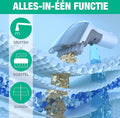 HAUSHOF Tapijtreiniger - Wasstofzuiger - Vlekkenreiniger - 450 W