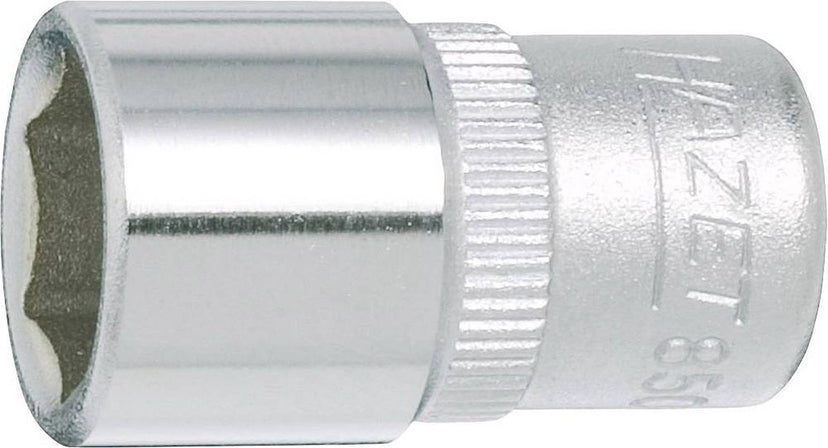 Hazet HAZET 850-11-SB Dop (zeskant) Dopsleutelinzetstuk 11 mm 1/4 (6.3 mm)