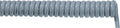 LAPP 70002684 Spiraalkabel ÖLFLEX® SPIRAL 400 P 2000 mm / 6000 mm 2 x 1.50 mm² Grijs 1 stuk(s)