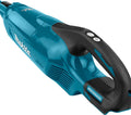 Makita DCL281FZ - Accu Steelstofzuiger - 3 zuigkrachtstanden - 0,75L