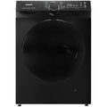 Inventum VWM8010B - Wasmachine - 14 wasprogramma's - Zwart