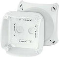 Hensel EB 04 G 4012591131465 Behuizing 104 x 104 x 70 Kunststof 1 stuk(s)
