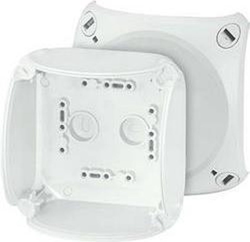 Hensel EB 04 G 4012591131465 Behuizing 104 x 104 x 70 Kunststof 1 stuk(s)