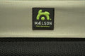 Maelson Soft Kennel - Opvouwbare hondenbench met stalen frame - Beige - X-Large 105 cm