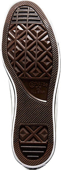 Converse Chuck Taylor All Star - Lage sneakers - Iconisch silhouet - Black - Maat 38