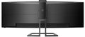 Philips 499P9H - Ultrawide Monitor 49