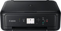 Canon PIXMA TS5150 - All-in-One Inkjetprinter - Dubbelzijdig printen - Zwart