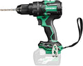 HiKOKI DV36DCW2Z - accu klopboorschroefmachine - 36V - excl. accu en lader