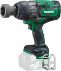 HiKOKI WR36DAW2Z 36V MultiVolt Li-Ion accu slagmoersleutel body in HSC - 1180Nm - 3/4'' - koolborstelloos