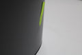 Brabantia Bo Touch Bin Hi - Prullenbak - 2 x 30 liter - Afvalscheiding - Matt Black (2 stuks)