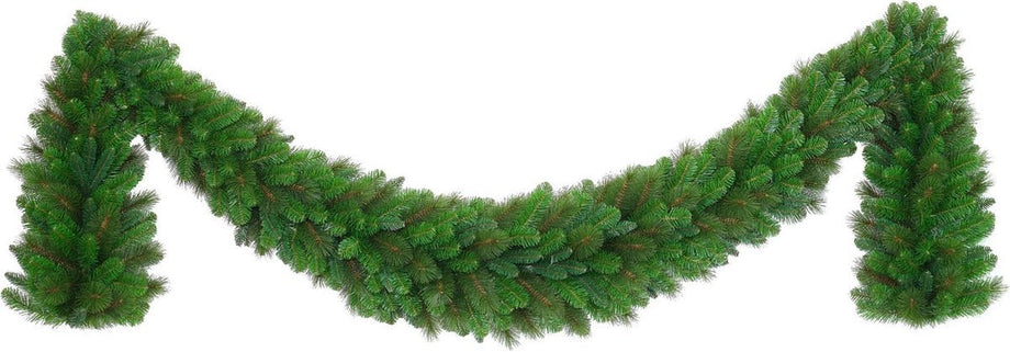Holiday Tree - Kerstboom Grandville Swag 520 cm kerstboom