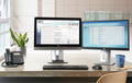 HP Business Slim - Toetsenbord en Muis set - draadloos - 2.4 GHz