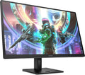 HP Omen 27qs (1 jaar garantie) Zwart