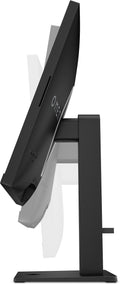 HP Omen 27qs (1 jaar garantie) Zwart
