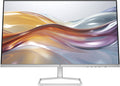 HP Series 5 527sf (zonder speakers, 2 jaar garantie) Zilver, Zwart