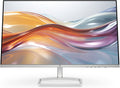 HP Series 5 527sf (zonder speakers, 2 jaar garantie) Zilver, Zwart
