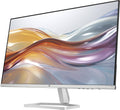 HP Series 5 527sf (zonder speakers, 2 jaar garantie) Zilver, Zwart