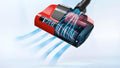 Bosch BGS7PET - Stofzuiger - ProAnimal zuigmond - 700W