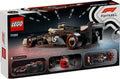LEGO Speed Champions MoneyGram Haas F1 Team VF-24 - Racewagen Set - 1 F1 coureur minifiguur