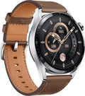 Huawei Watch GT 3 - Smartwatch - 46mm - Bruin