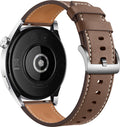 Huawei Watch GT 3 - Smartwatch - 46mm - Bruin