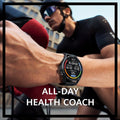 Huawei Watch GT 3 - Smartwatch - 46mm - Bruin