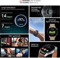 Huawei Watch GT 3 - Smartwatch - 46mm - Bruin