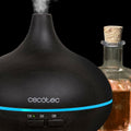Humidifier Cecotec 5285 Black Plastic 150 ml 150 ml
