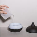 Humidifier Cecotec 5285 Black Plastic 150 ml 150 ml
