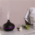 Humidifier Cecotec 5285 Black Plastic 150 ml 150 ml