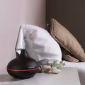 Humidifier Cecotec 5285 Black Plastic 150 ml 150 ml