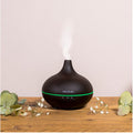 Humidifier Cecotec 5285 Black Plastic 150 ml 150 ml