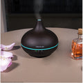 Humidifier Cecotec 5285 Black Plastic 150 ml 150 ml