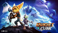 Sony Playstation Ratchet & Clank - PS4 - Avontuur - Blu-ray