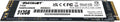 Patriot P320 - SSD M.2 80mm - 512GB NVMe PCIe 3.0 x4